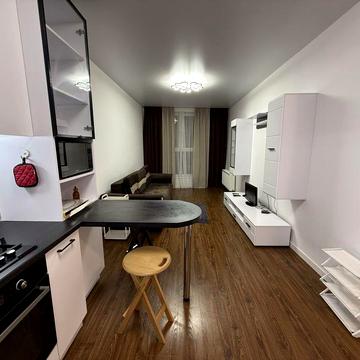 Оренда 1 кімнатної квартири у «ЖК АМЕРИКА»