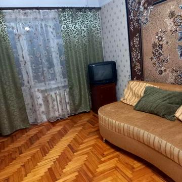 Продажа 1к квартиры. Космический р-н.