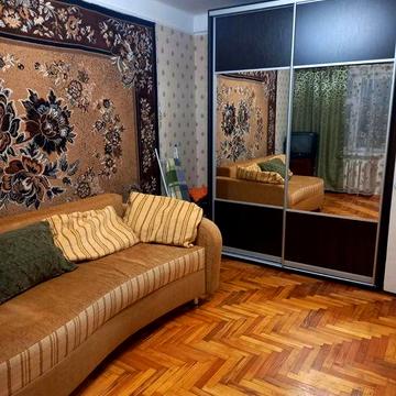 Продажа 1к квартиры. Космический р-н.