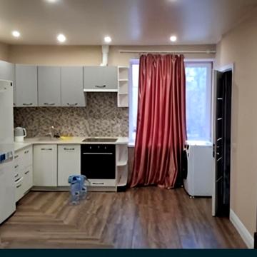 Богатирська вул., 30-А