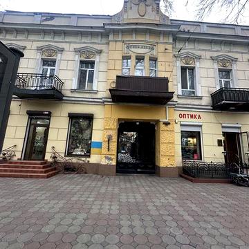 Сдам хорошую 3 ком. кв-ру в центре на Итальянской