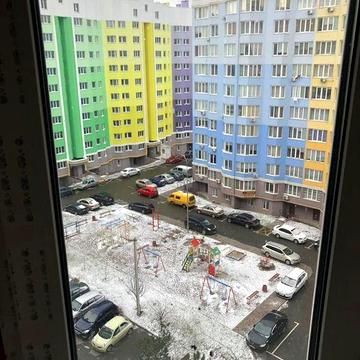 2-х ком. 73 кв.м. Без комиссии ! Собственник !