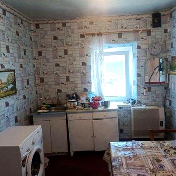 Продам будинок з газом. Конвектори (не залежать від електрики)