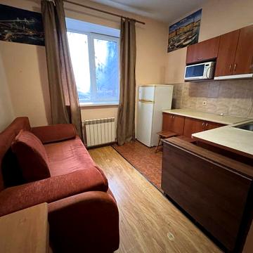 Здам квартиру сиарт 20м2 Софіївська Борщагівка вул. Київська