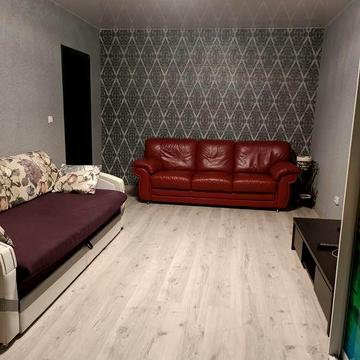 Здам квартиру на довготривалий термін