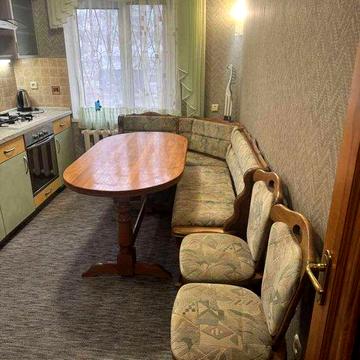 Сдам 3х комнатную квартиру на Таирова.