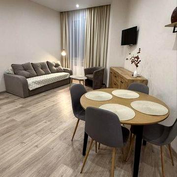 Оренда однокімнатної квартири Аквамарин на дор. Фонтанська