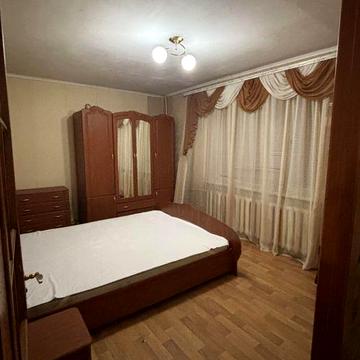 Сдается хорошая и просторная 2-х комнатная каартира