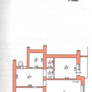 2к квартира в ЖК «Щасливий» • Видова • З ремонтом та технікою ЖК "Щасливий"