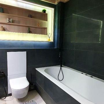 Вадима Корженка вул. (Осипова), 40