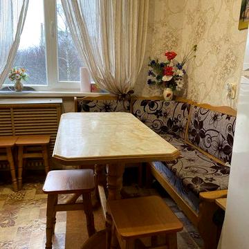 Оренда 3 к квартири на 2 поверсі