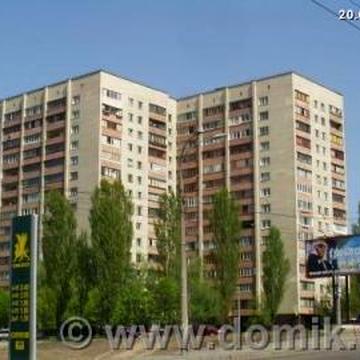 Чоколівський бульв., 40