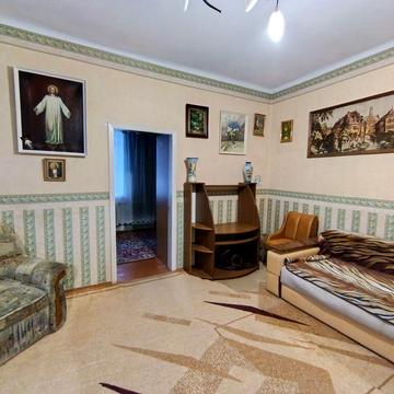 Оренда 2к.кв.біля ринку