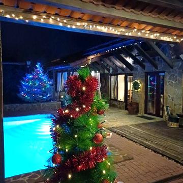 Аренда Шале Дом Коттедж Вилла.