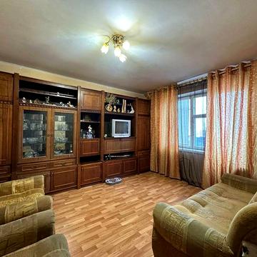 Продаж 1-кімнатної квартири | пр. Соборності