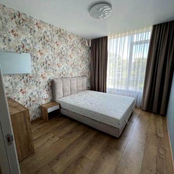 Оренда євро двохкімнтаноі в жк Республіка 8/8 26499грн