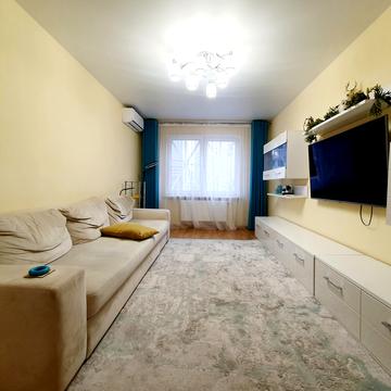 Єлизавети Чавдар вул., 38-Б