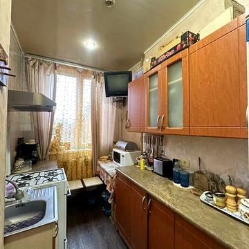 Продам 2к квартиру м. Индустриальная, Восточный