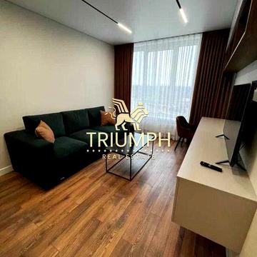 ЖК Варшавський Плюс | ТОП ремонт | Виноградар | Варшавский Плюс