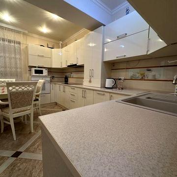 Комісія 80%/Оренда - VIP 3-кімнати Апартаменти/Перша здача/