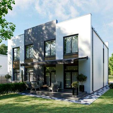 БЕЗ % ПРОДАМ будинок дом дуплікс таунхаус від забудовника. Розстрочка