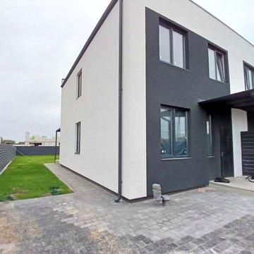 БЕЗ % ЗАХОДЬ НА РЕМОНТ Продам дуплекс будинок дом від забудовника.