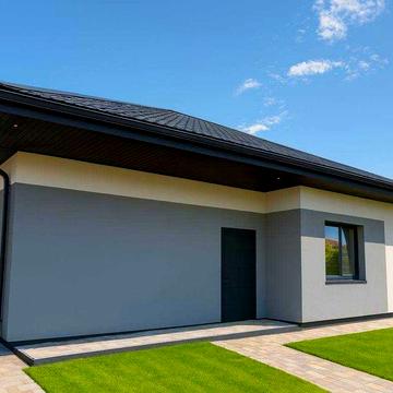 БЕЗ % ПРОДАМ готовий будинок дом американка. ЗАБУДОВНИК. Розстрочка