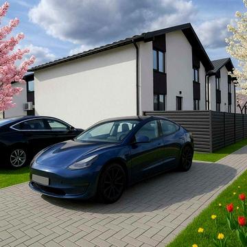 ВСТИГНИ КУПИТИ! Продам будинок дом таунхаус котедж від забудовника