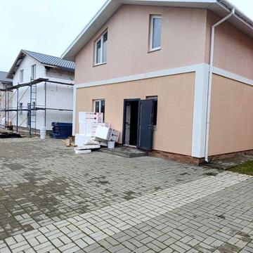 Тарасівка!!Продаж будинку 100 м2 за ціною таунхаусу!!!