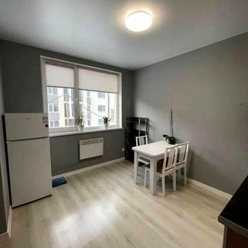 Березова вул., 43