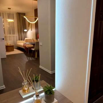 Однокімнатна квартира з ремонтом в Кадорр Сіті на Краснова