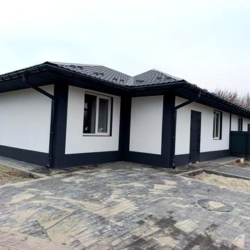 Білогородка! Дуплекс 79 м2 під чистове оздоблення за ціною таунхаусу!