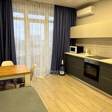 Лесі Українки просп. (Гагаріна), 19