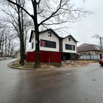 Виговського вул. (Суворова), 15