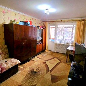 Продам 3-х кімнатну квартиру, Пацаєва!