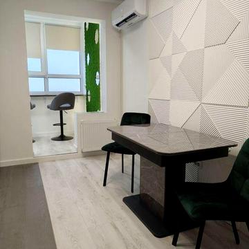 Перша Оренда квартири з ремонтом. ЖК На Озерній, Новосілки/Чабани/Київ