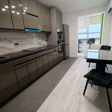 Перша Оренда квартири з ремонтом. ЖК На Озерній, Новосілки/Чабани/Київ