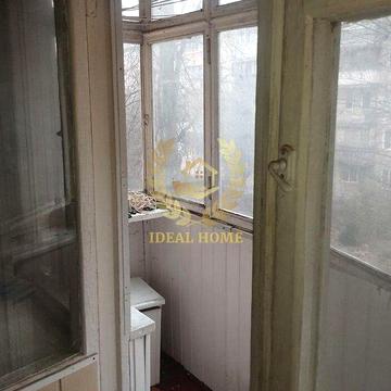 Квартира під ремонт на бульварі Вацлава Гавела