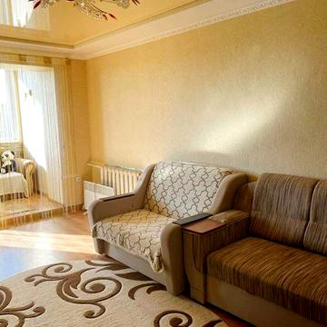 Оренда 1 кімнатної квартири. Червона гора