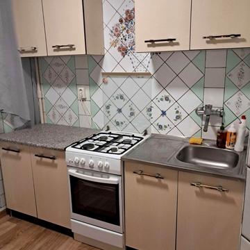 Стадіонний проїзд, 4/2