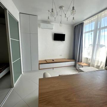 Компасний пров., 16а/4