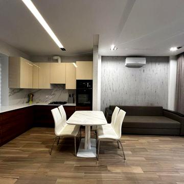 Здам будинок в центрі міста