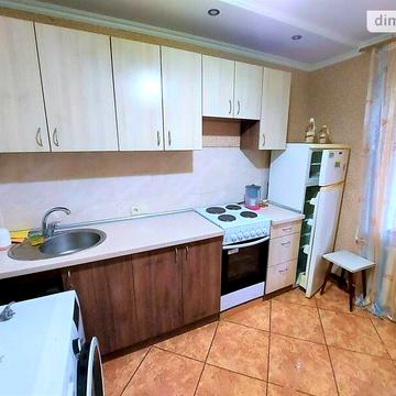 Продаж 1к Квартира Героїв України (Сталінграда) проспект