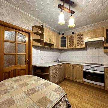 Оноре де Бальзака вул., 89