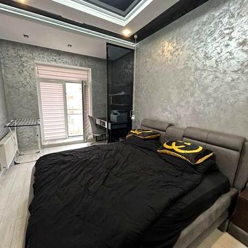 Фонтанська дорога вул. (Перекопской дивизии улица), 58/3