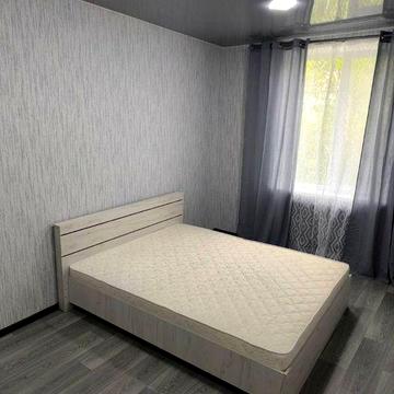 СВОБОДНА шикарная  2к квартира в центре города