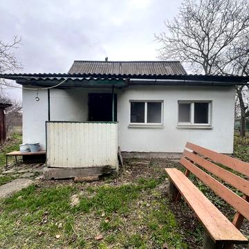 Продам будинок 44,5м2 с.Сулимівка (Бориспільський р-н)