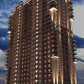 Продам квартиру-студію в Акрополі ЖК Акрополь