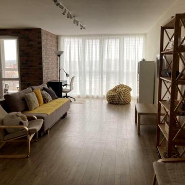 Оренда 2-кімнатної квартири