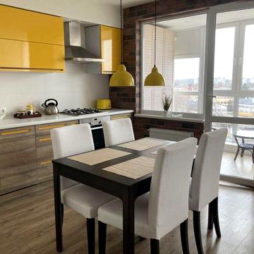 Оренда 2-кімнатної квартири